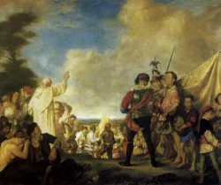 The Flight of the Earls, 1607: Flight of the Earls (1607)