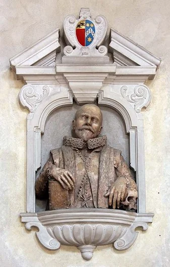 John Speed (1551-1629) — English cartographer; maps of Ireland 1610: John Speed Cartographer