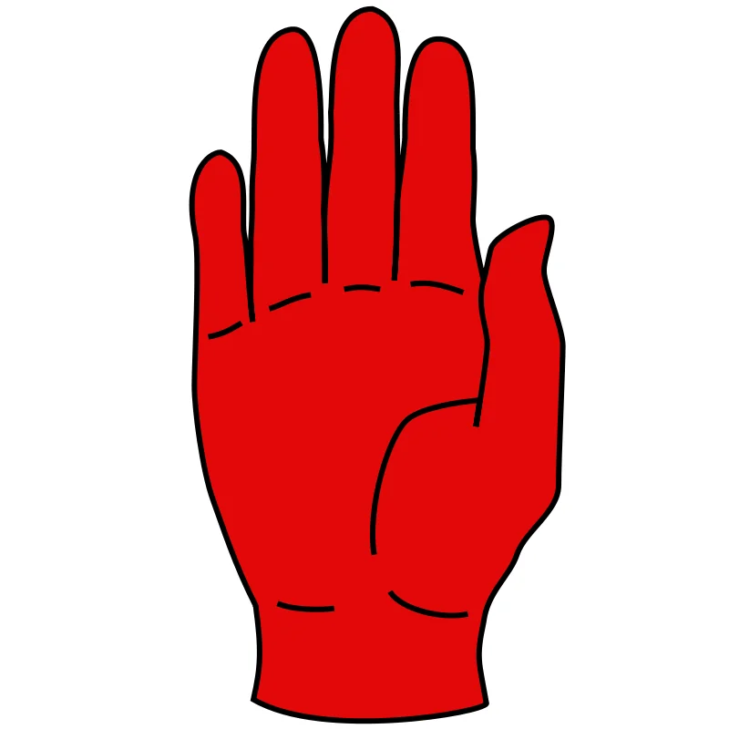 Niall of the Nine Hostages — founder of the Uí Néill dynasty, c. 4th-5th century AD: Niall of the Nine Hostages